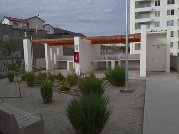 Departamento en arriendo  en LA SERENA