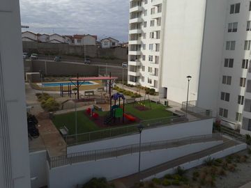 Departamento en arriendo  en LA SERENA