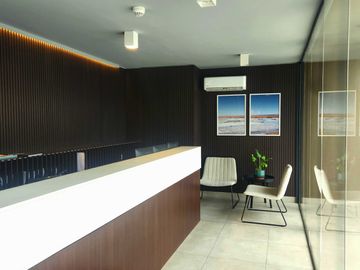 Departamento en arriendo  en LO BARNECHEA