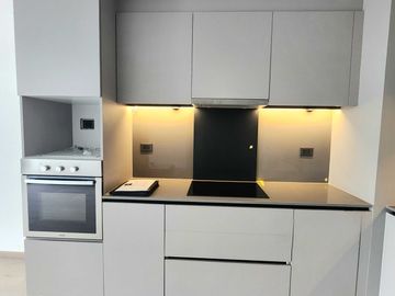 Departamento en arriendo  en LO BARNECHEA