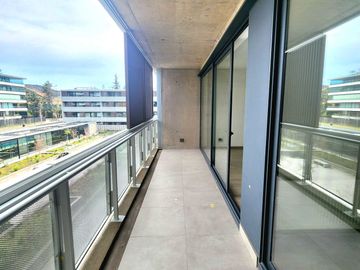 Departamento en arriendo  en LO BARNECHEA