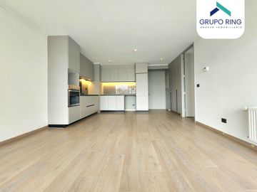 Departamento en arriendo  en LO BARNECHEA