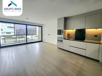 Departamento en arriendo  en LO BARNECHEA