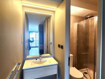 Departamento en arriendo  en LO BARNECHEA