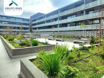 Departamento en arriendo  en LO BARNECHEA