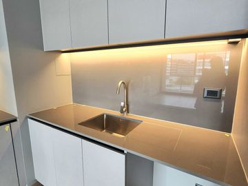 Departamento en arriendo  en LO BARNECHEA