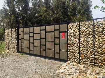 Parcela en venta  en ISLA DE MAIPO