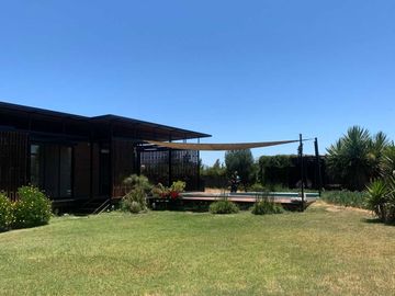 Parcela en venta  en ISLA DE MAIPO