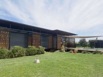 Parcela en venta  en ISLA DE MAIPO