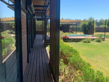 Parcela en venta  en ISLA DE MAIPO