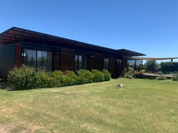 Parcela en venta  en ISLA DE MAIPO