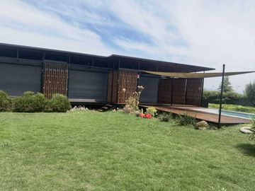 Parcela en venta  en ISLA DE MAIPO