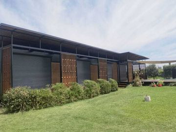 Parcela en venta  en ISLA DE MAIPO