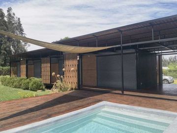 Parcela en venta  en ISLA DE MAIPO