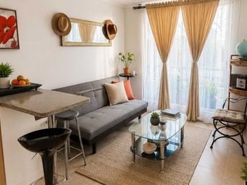 Departamento en arriendo  en VIÑA DEL MAR