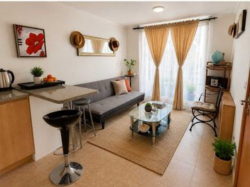Departamento en arriendo  en VIÑA DEL MAR