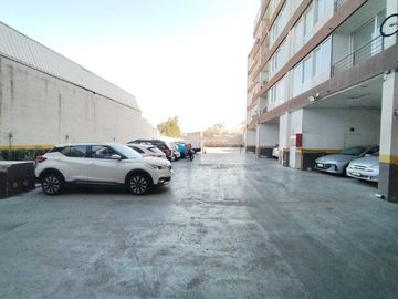 Departamento en venta  en SANTIAGO