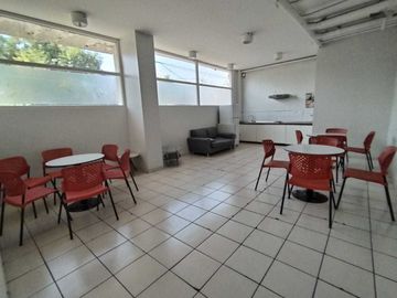 Departamento en venta  en SANTIAGO