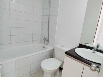 Departamento en venta  en SANTIAGO
