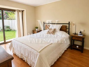 Casa en venta  en SANTIAGO