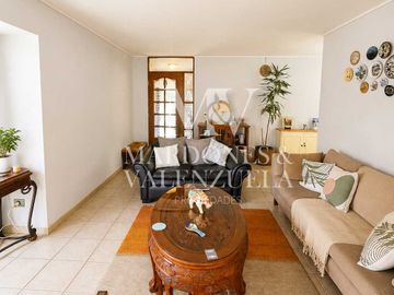 Casa en venta  en SANTIAGO