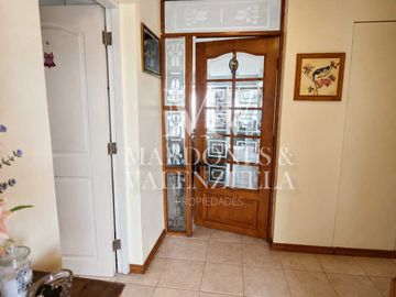 Casa en venta  en SANTIAGO