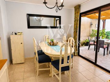 Casa en venta  en SANTIAGO