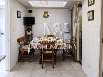 Casa en venta  en SANTIAGO