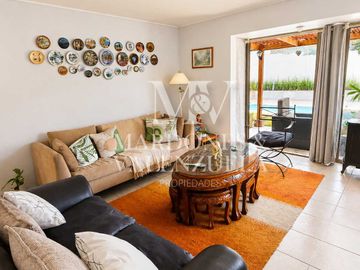 Casa en venta  en SANTIAGO