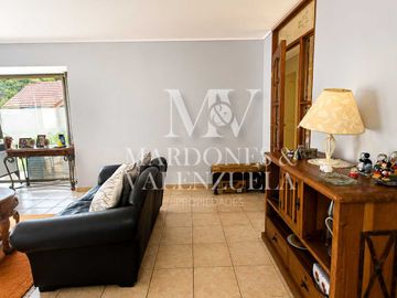 Casa en venta  en SANTIAGO