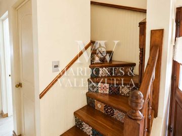 Casa en venta  en SANTIAGO