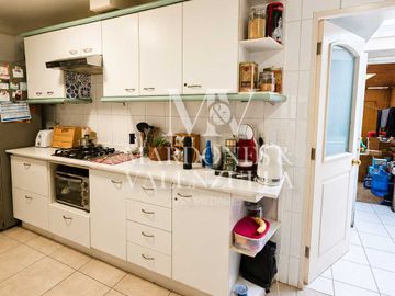 Casa en venta  en SANTIAGO