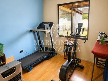 Casa en venta  en SANTIAGO