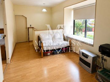 Casa en venta  en SANTIAGO
