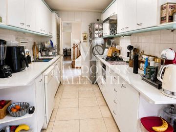 Casa en venta  en SANTIAGO