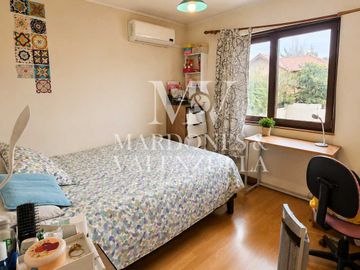 Casa en venta  en SANTIAGO