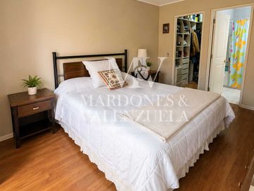 Casa en venta  en SANTIAGO