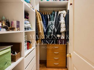 Casa en venta  en SANTIAGO