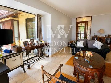 Casa en venta  en SANTIAGO