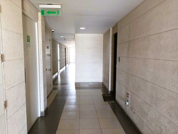 Departamento en arriendo  en SANTIAGO