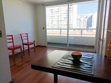 Departamento en arriendo  en SANTIAGO