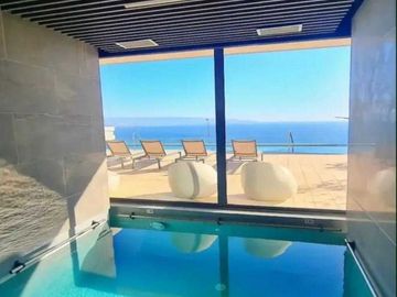 Departamento en venta  en CONCON