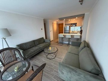 Departamento en venta  en CONCON
