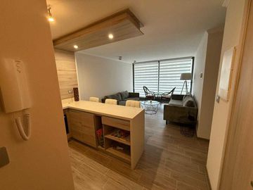 Departamento en venta  en CONCON