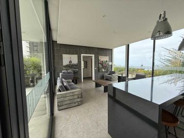 Departamento en venta  en CONCON