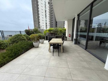 Departamento en venta  en CONCON
