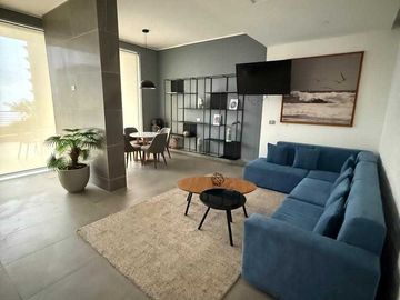 Departamento en venta  en CONCON