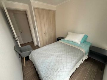 Departamento en venta  en CONCON