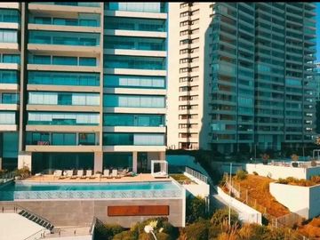 Departamento en venta  en CONCON