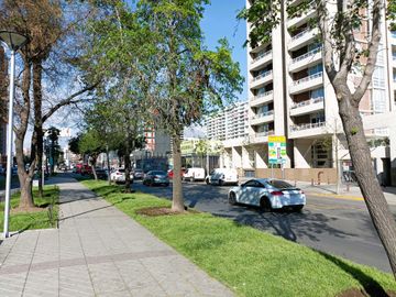 Departamento en arriendo  en SANTIAGO